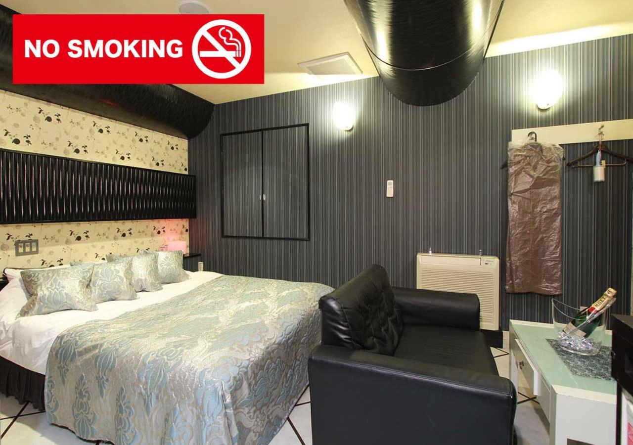 Restay Mito (Adults Only) Kültér fotó